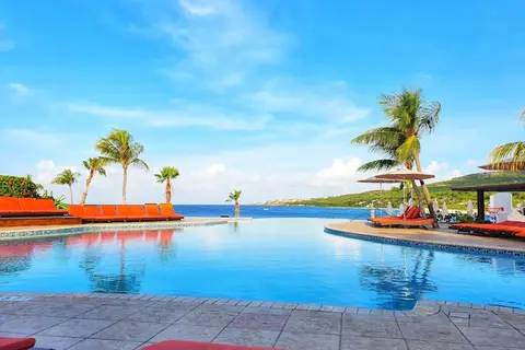 Hotel Dreams Curaçao Resort, Spa & Casino by AMR Collection in Dreams Curaçao Resort, Spa & Casino — foto 5