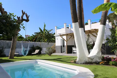 Villa Mamba, Villa El Ranchito By Seric foto 9