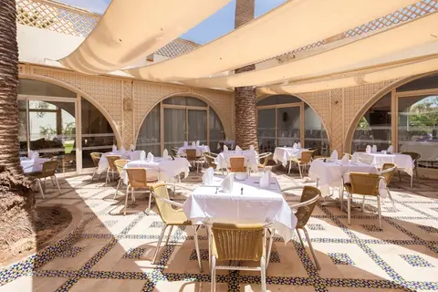 Marhaba Club in Hôtel Marhaba Club, foto 9