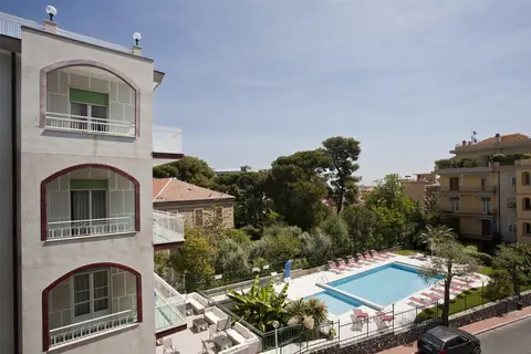 Garden in Alassio, foto 14