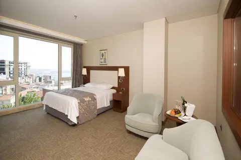 InnPera Hotel in Fatih — foto 18