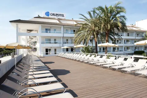 Grupotel Alcudia Suite in Playa de Muro — foto 3