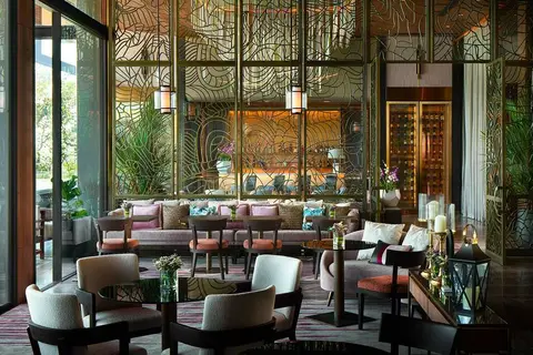 V Villas Phuket - MGallery Collection in ตำบลวิชิต — foto 9