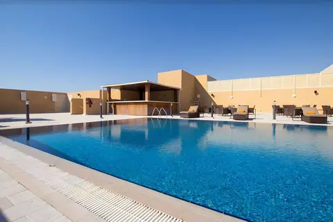 Time Asma Hotel in Dubai — foto 2