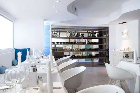 Fergus Style Cala Blanca Suites in Santa Ponça — foto 25