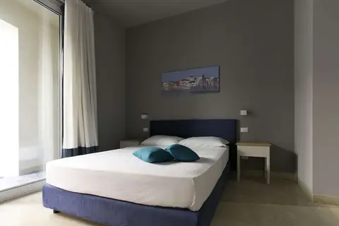 Zibibbo Suites & Rooms in Trapani — foto 2