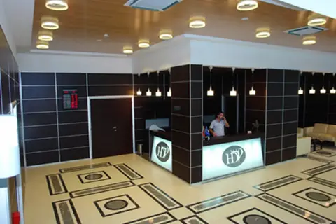 Hotel Dolce Vita in Durres, foto 28