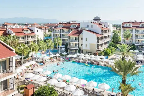 Barut B Suites in Manavgat — foto 18