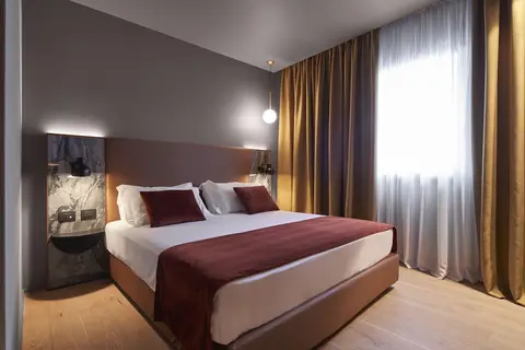 Executive Spa Hotel in Fiorano Modenese, foto 5