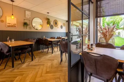 Hotel De Dennen foto 6