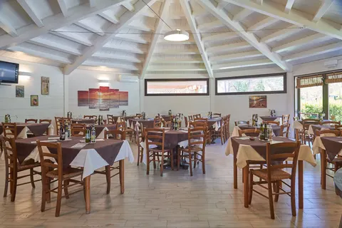 Camping Baia Verde foto 11