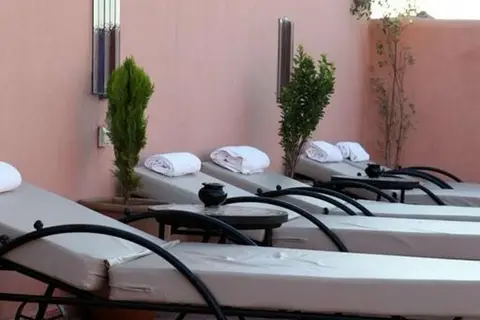 Riad Mounir in Marrakech, foto 11
