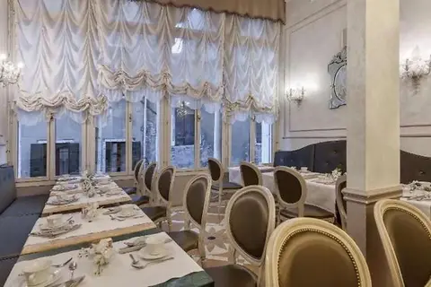 Hotel Ca' dei Conti in Venetië, foto 9