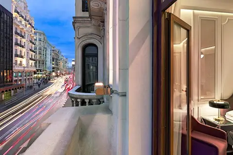 H10 Villa de la Reina in Madrid — foto 19