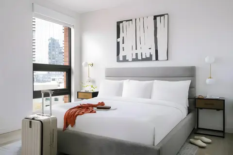 The Dutch Hotel Long Island City, Sonder in New York, foto 4