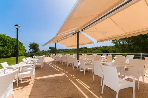 Exagon Park in Santa Margalida — foto 15