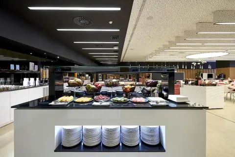 Barceló Sants in Barcelona, foto 4