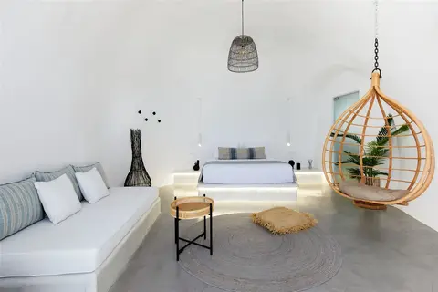You & Me Suites in Δημοτική Ενότητα Θήρας — foto 5
