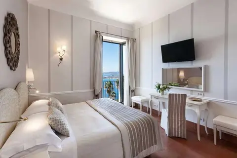 Hotel Villa Belvedere Taormina in Taormina, foto 5