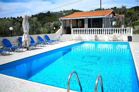 Appartementen Elenis Village foto 5