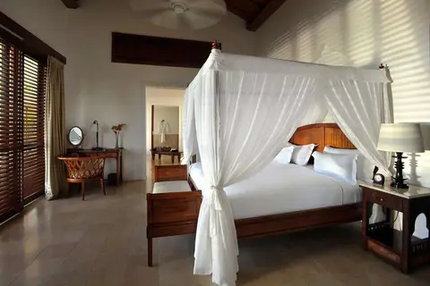 The Residence Zanzibar in Makunduchi — foto 3