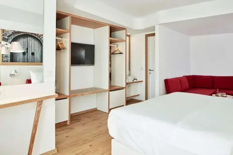 Olive Green Hotel in Δημοτική Ενότητα Ηρακλείου — foto 15