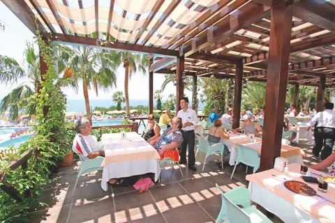 Fantasia Hotel De Luxe Kusadasi in Kusadasi — foto 22