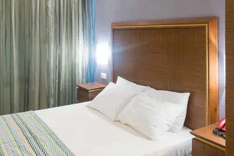 Mediterranean Resort in Κατερίνη — foto 19