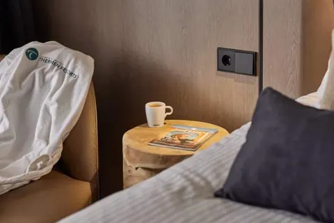 Thermen Bad Nieuweschans foto 2