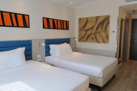 iH Hotels Milano Lorenteggio in Milaan — foto 22