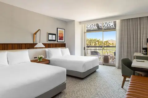 Grand Hyatt Scottsdale Resort in Scottsdale — foto 7