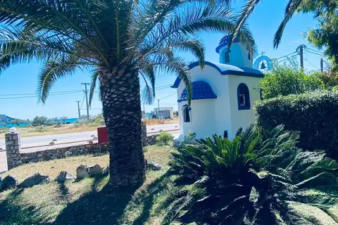 Camping Apollonia in Πλακιάς — foto 12
