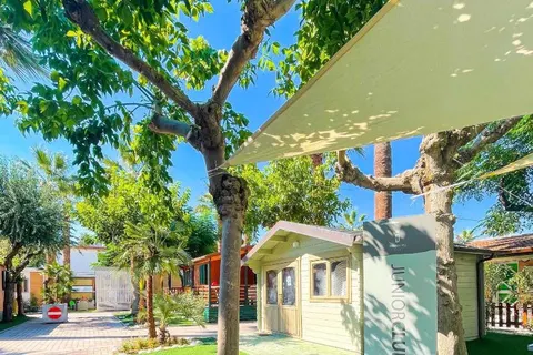 Duca Amedeo Camping Village foto 3