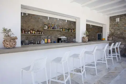 Senses Luxury Villas & Suites in Μύκονος — foto 8
