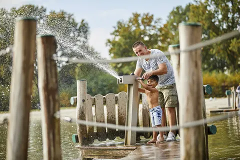 Camping De Leistert foto 14