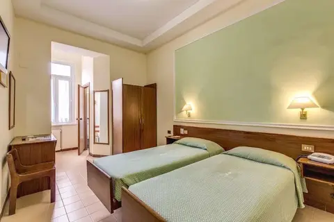 Hotel Igea Rome in Rome, foto 2