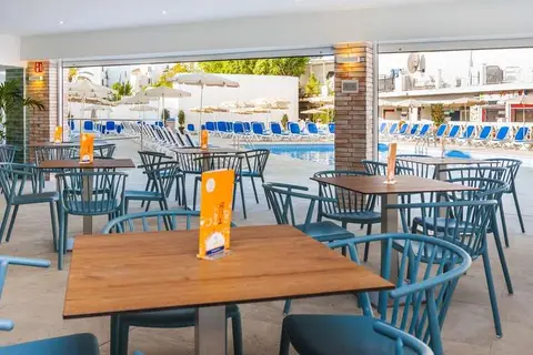 Globales Condes de Alcúdia in Port d'Alcúdia — foto 27