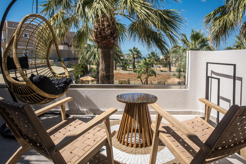 Ammos Boutique Appartementen en Suites foto 5