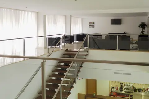 Luna Arcos Hotel in Arcos De Valdevez — foto 30