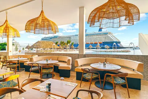 The Rif at Mangrove Beach in Willemstad — foto 16