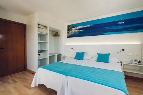 THB Dos Playas in Cala Ratjada — foto 14
