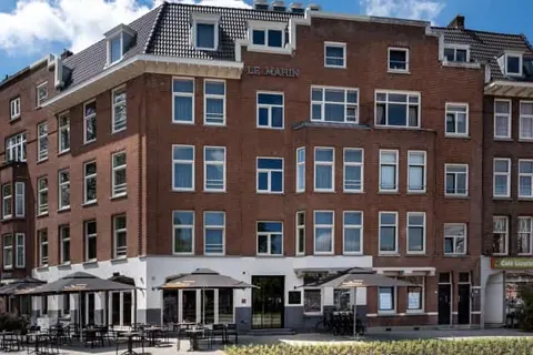 Le Marin Hotel Rotterdam City - Handwritten Collection foto 1