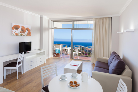 Hotel Parque Vacacional Eden foto 30