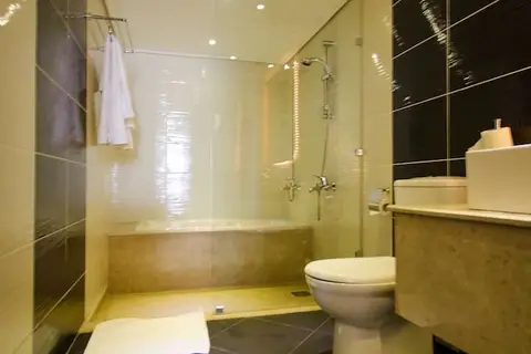 Lotus Bay in Lotus Bay Hotel, foto 11