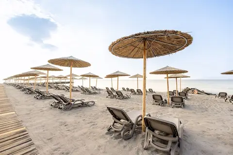 Porto Bello Beach in Kos, foto 5