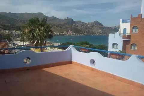 Villa Athena in Giardini Naxos — foto 9