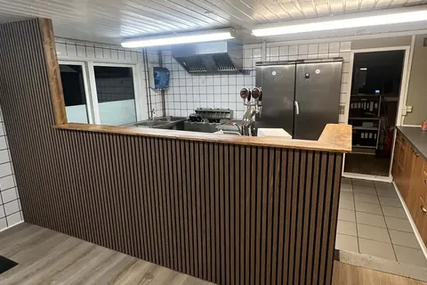 Camping Himmerland in Aars — foto 13