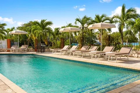 Parasasa Hotel in Royal Palm Resort — foto 29