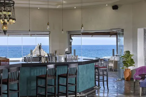 Alexander Beach Hotel & Village foto 16