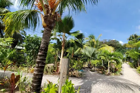 Cabanes Des Anges in La Réunion — foto 2